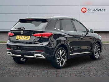 Used MG MG ZS 2024 for sale - 77486121: Photo