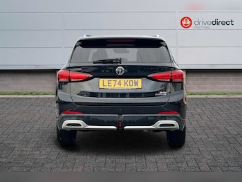 Used MG MG ZS 2024 for sale - 77486121: Photo