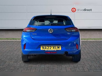 Used Vauxhall Corsa 2022 for sale - 78248336: Photo