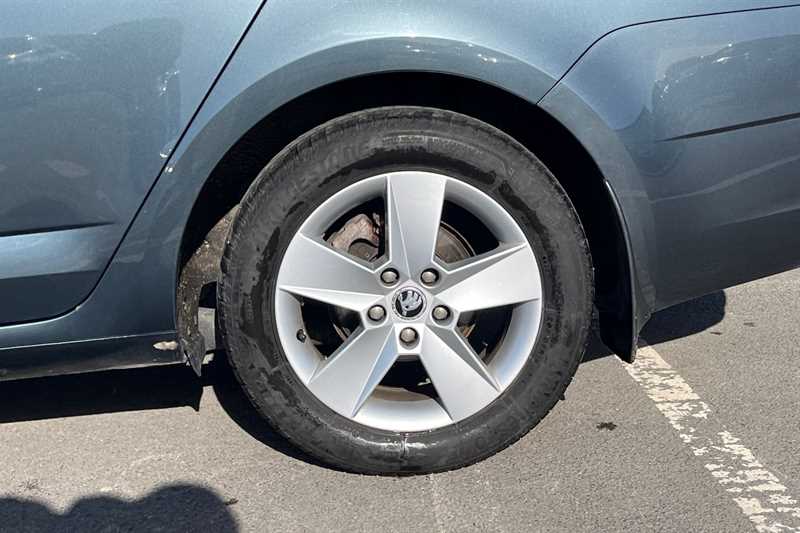 Used Skoda Octavia 2019 for sale - 77773420: Photo 10