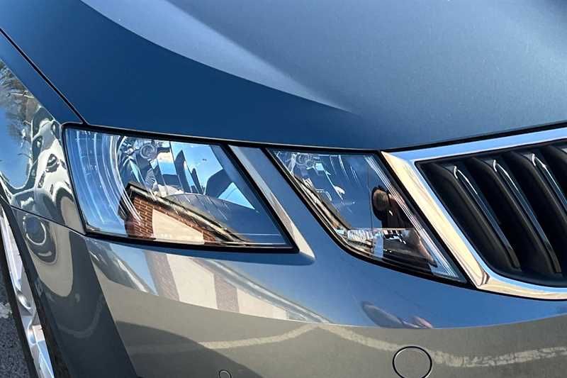 Used Skoda Octavia 2019 for sale - 77773420: Photo 28