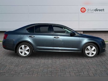 Used Skoda Octavia 2019 for sale - 77773420: Photo
