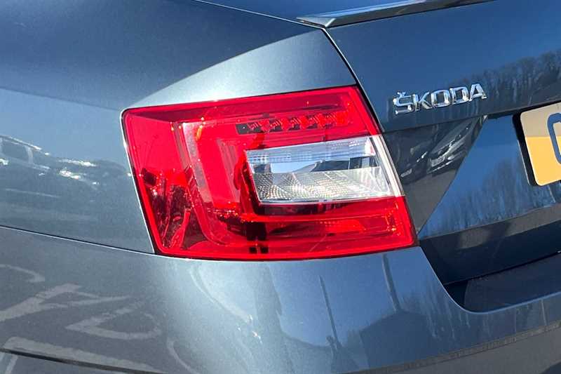 Used Skoda Octavia 2019 for sale - 77773420: Photo 31