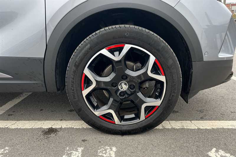 Used Vauxhall Mokka 2022 for sale - 76732779: Photo 12