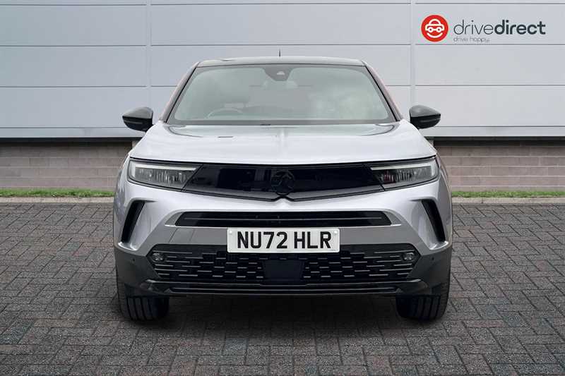 Used Vauxhall Mokka 2022 for sale - 76732779: Photo 8