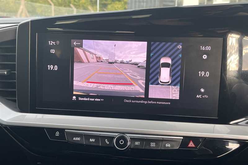 Used Vauxhall Mokka 2022 for sale - 76853179: Photo 19