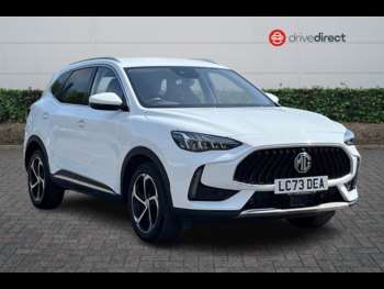 2024 - 1.5 T-GDI Trophy 5dr DCT Hatchback Automatic
