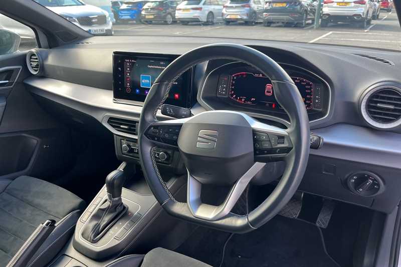 Used SEAT Ibiza 2022 for sale - 76447957: Photo 13