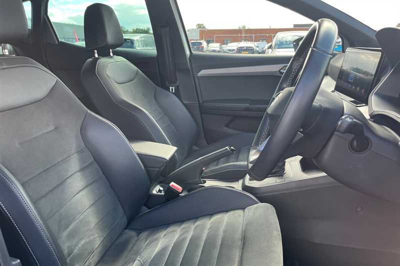 Used SEAT Ibiza 2022 for sale - 76447957: Photo 23