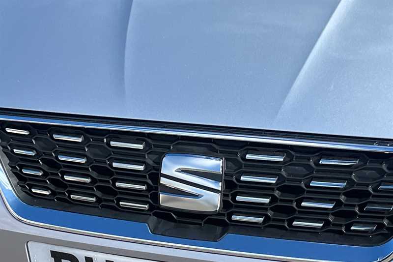 Used SEAT Ibiza 2022 for sale - 76447957: Photo 30