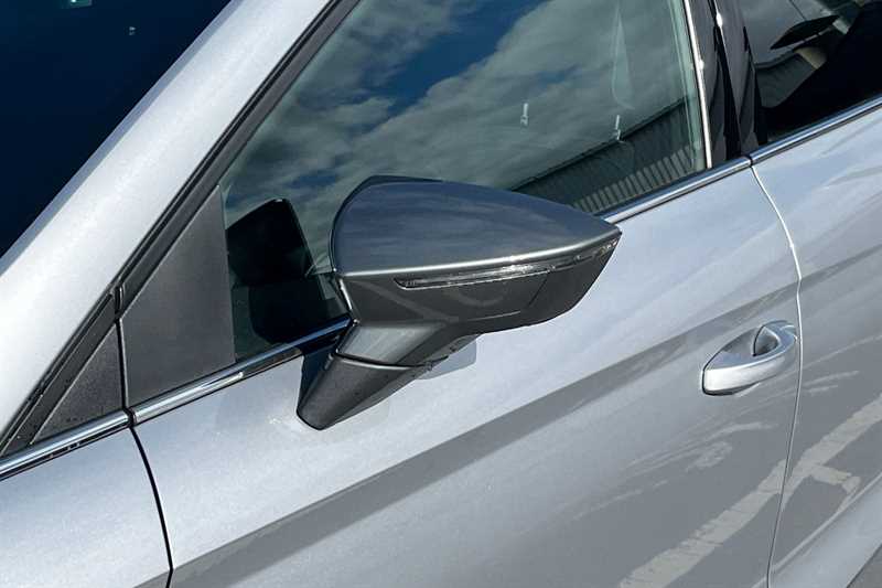 Used SEAT Ibiza 2022 for sale - 76447957: Photo 35