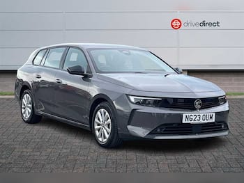 Used Vauxhall Astra 2023 for sale - 79877041: Photo