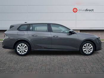 Used Vauxhall Astra 2023 for sale - 79877041: Photo