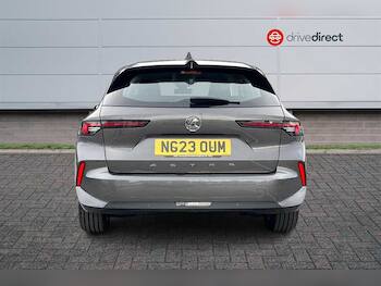 Used Vauxhall Astra 2023 for sale - 79877041: Photo