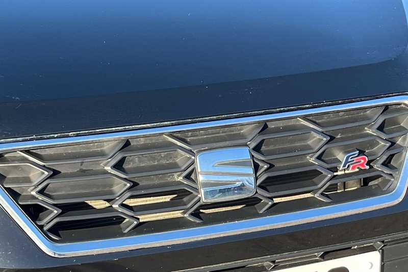 Used SEAT Arona 2021 for sale - 77844243: Photo 30