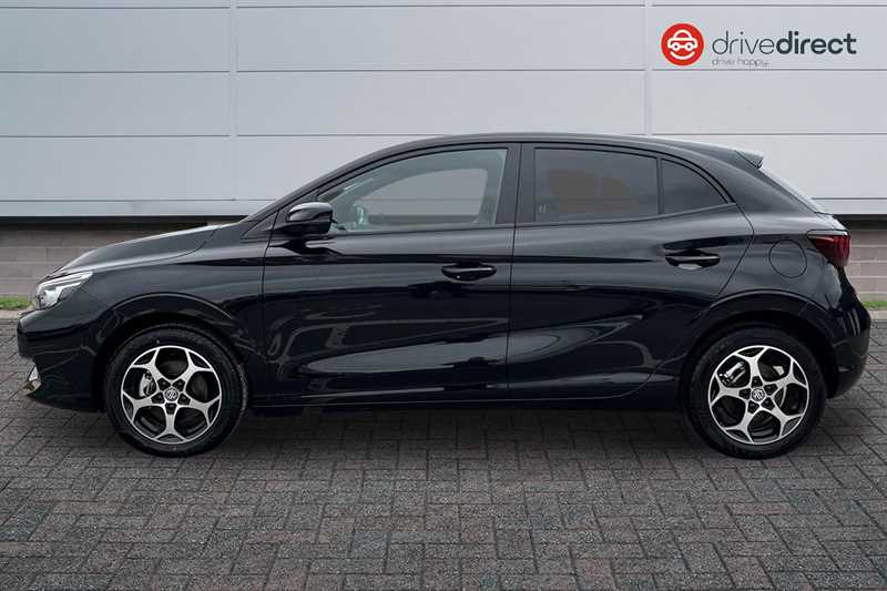 Used MG MG3 2025 for sale - 77318177: Photo 6