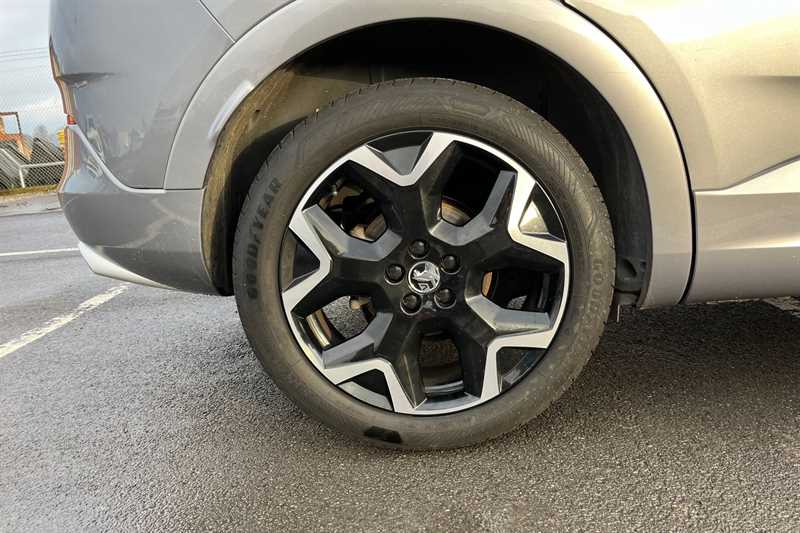 Used Vauxhall Grandland 2022 for sale - 77444956: Photo 11