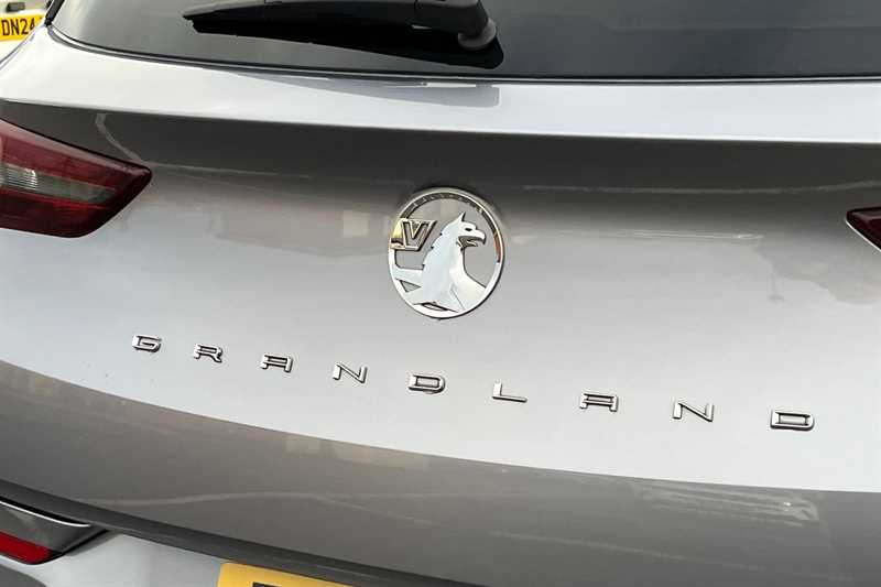 Used Vauxhall Grandland 2022 for sale - 77444956: Photo 36