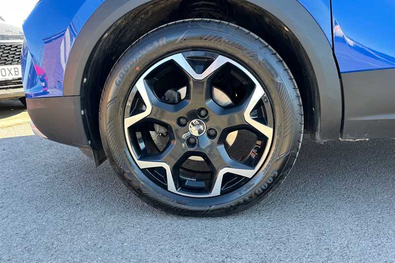 Used Vauxhall Mokka 2022 for sale - 78130461: Photo 12