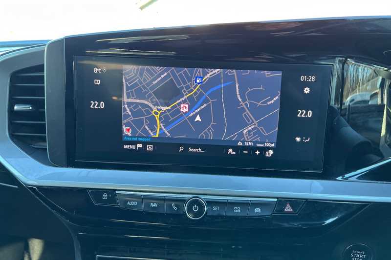 Used Vauxhall Mokka 2022 for sale - 78130461: Photo 18