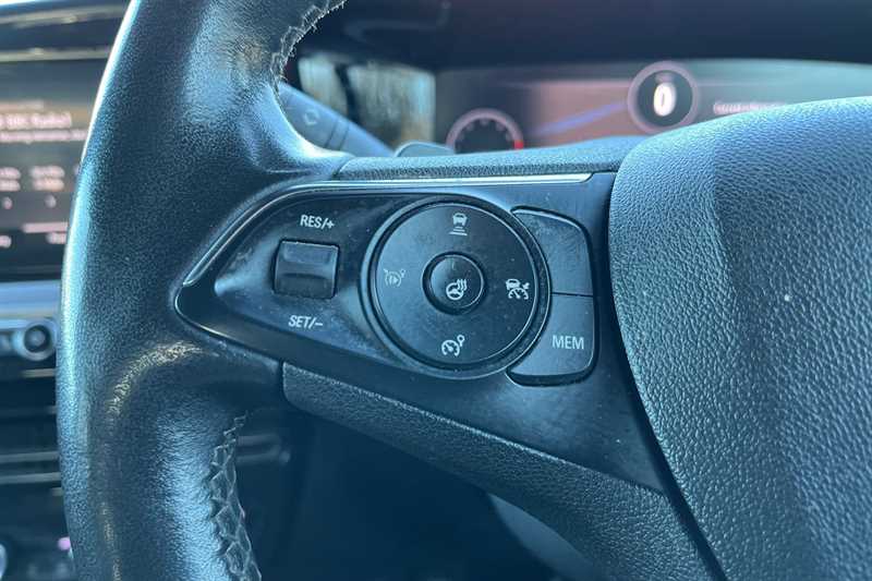 Used Vauxhall Mokka 2022 for sale - 78130461: Photo 21