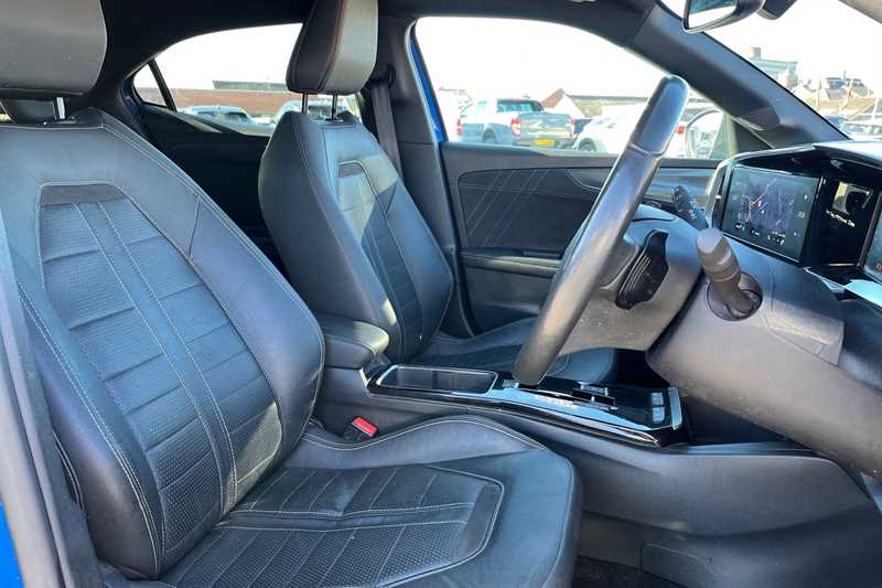 Used Vauxhall Mokka 2022 for sale - 78130461: Photo 23