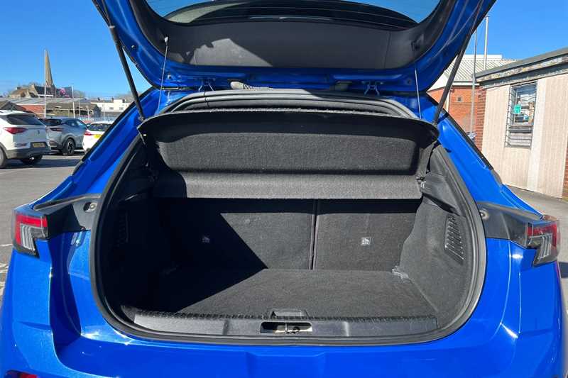 Used Vauxhall Mokka 2022 for sale - 78130461: Photo 25