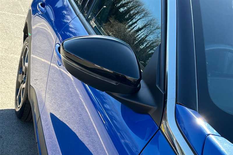 Used Vauxhall Mokka 2022 for sale - 78130461: Photo 34