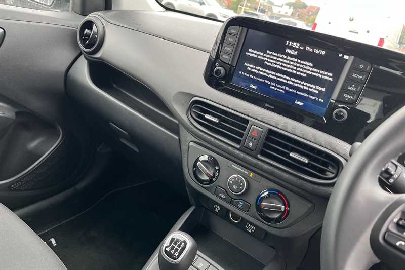 Used Hyundai i10 2025 for sale - 77712359: Photo 14