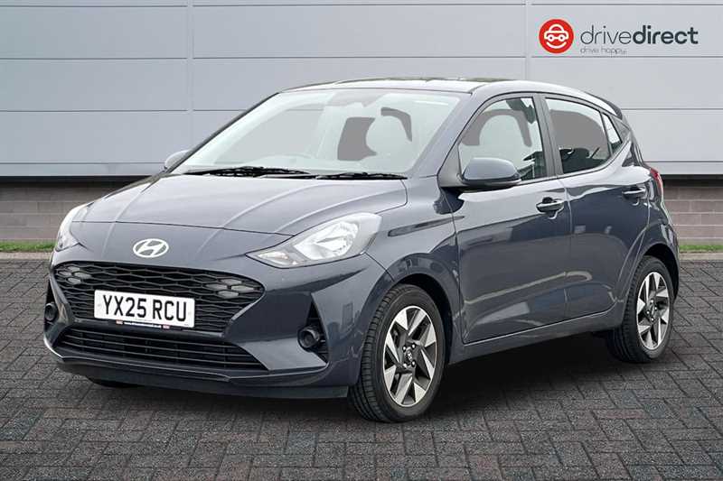 Used Hyundai i10 2025 for sale - 77712359: Photo 7