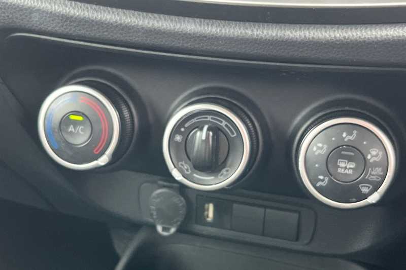 Used Toyota Aygo X 2022 for sale - 78188976: Photo 15