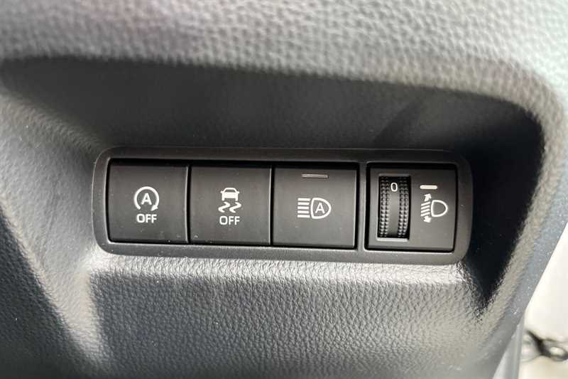 Used Toyota Aygo X 2022 for sale - 78188976: Photo 40