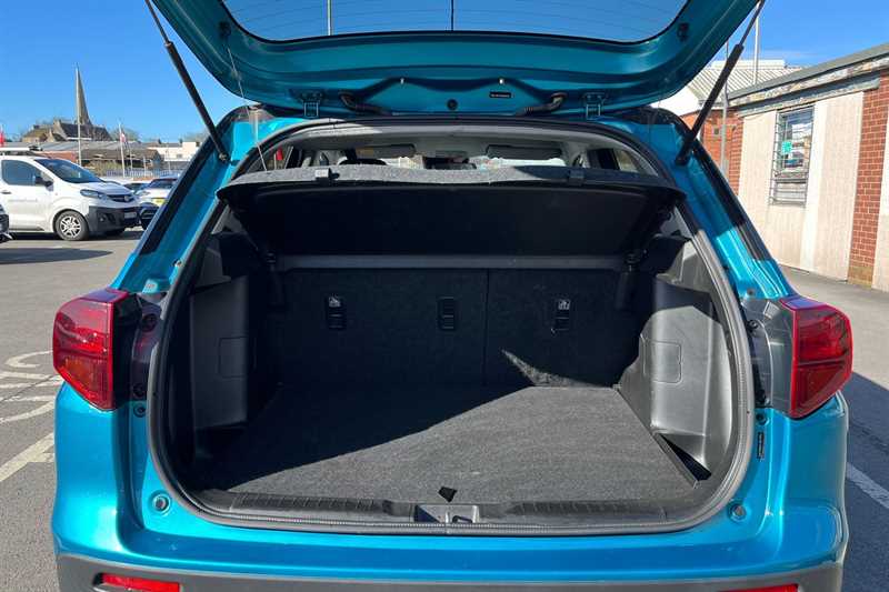 Used Suzuki Vitara 2020 for sale - 78050881: Photo 25