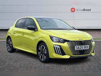 Used Peugeot 208 2025 for sale - 79877500: Photo
