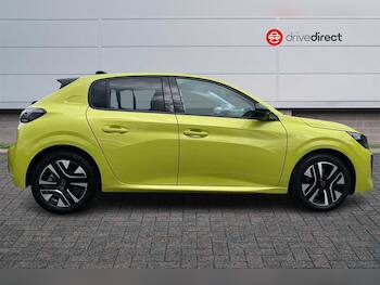 Used Peugeot 208 2025 for sale - 79877500: Photo