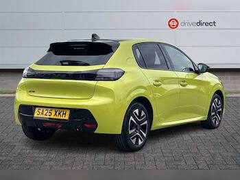 Used Peugeot 208 2025 for sale - 79877500: Photo