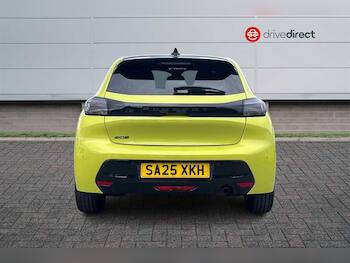 Used Peugeot 208 2025 for sale - 79877500: Photo
