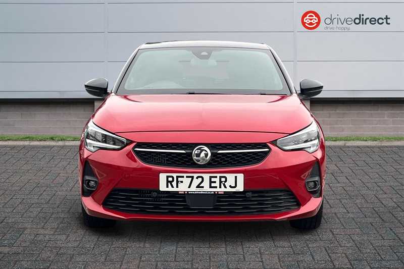 Used Vauxhall Corsa 2023 for sale - 78217088: Photo 8