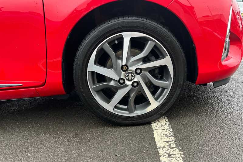 Used Toyota Yaris 2020 for sale - 77758142: Photo 10