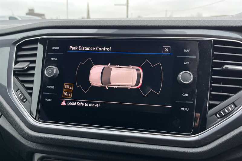 Used Volkswagen T-Roc 2020 for sale - 77757871: Photo 19