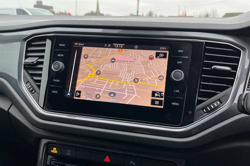 Used Volkswagen T-Roc 2020 for sale - 77844171: Photo 18