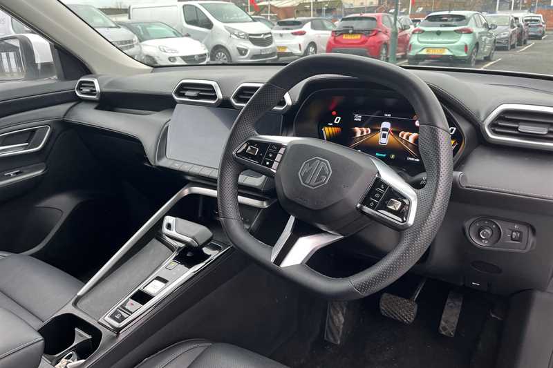 Used MG MG ZS 2025 for sale - 77566919: Photo 13