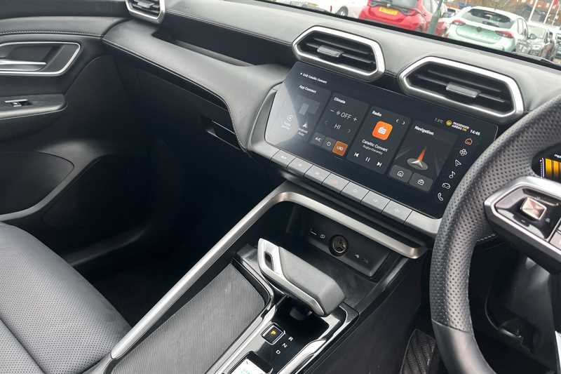 Used MG MG ZS 2025 for sale - 77566919: Photo 14