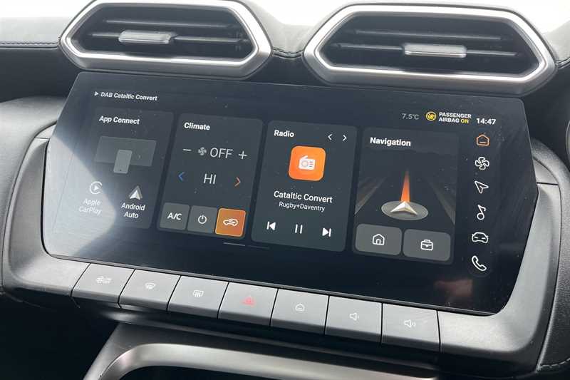 Used MG MG ZS 2025 for sale - 77566919: Photo 17