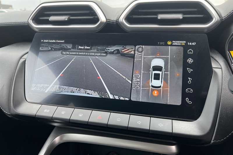 Used MG MG ZS 2025 for sale - 77566919: Photo 19