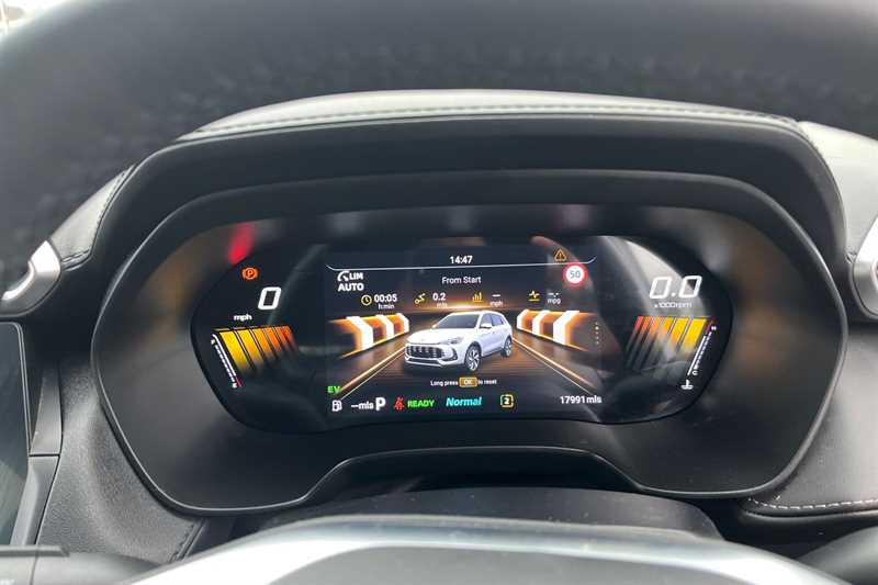 Used MG MG ZS 2025 for sale - 77566919: Photo 20