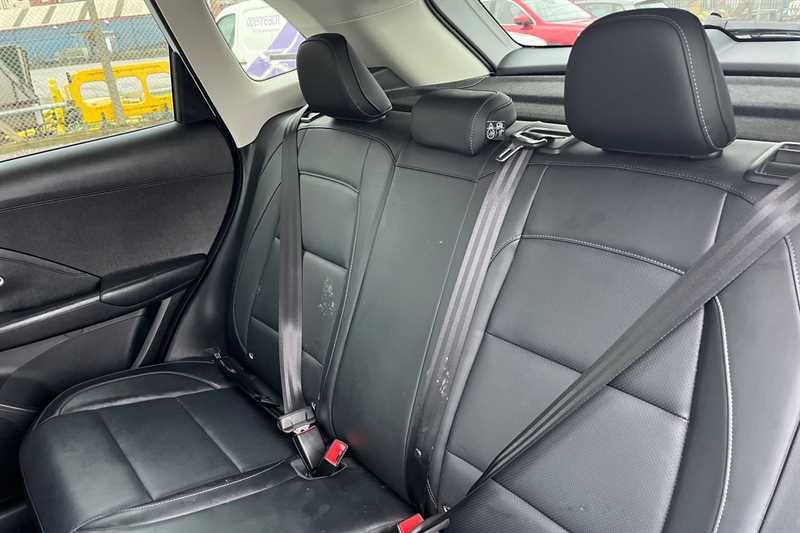 Used MG MG ZS 2025 for sale - 77566919: Photo 24