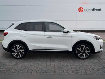 Used MG MG ZS undefined for sale - 77566919: Photo