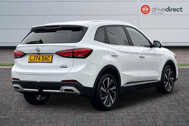 Used MG MG ZS 2025 for sale - 77566919: Photo 3