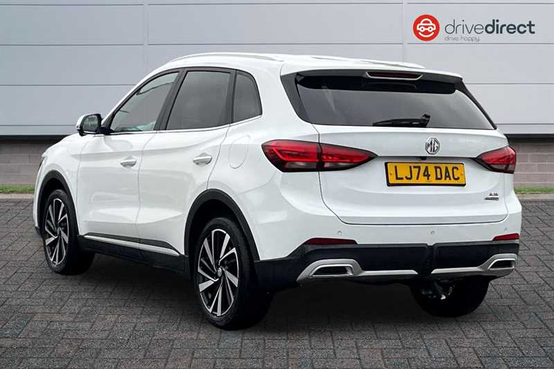 Used MG MG ZS 2025 for sale - 77566919: Photo 5